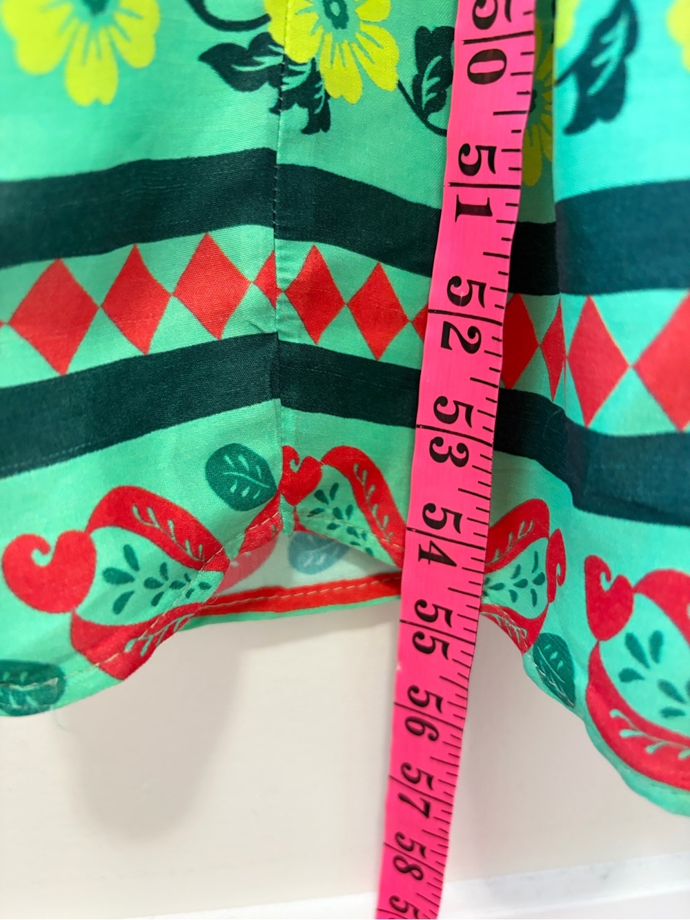 Farm x Anthropologie Poppy Print Maxi Dress - Picture 8 of 14